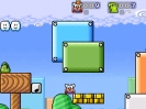 Náhled programu Super_Mario_War. Download Super_Mario_War